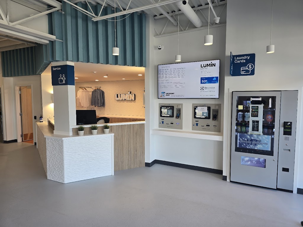 Image for Lumin Laundry with ID of: 6949328