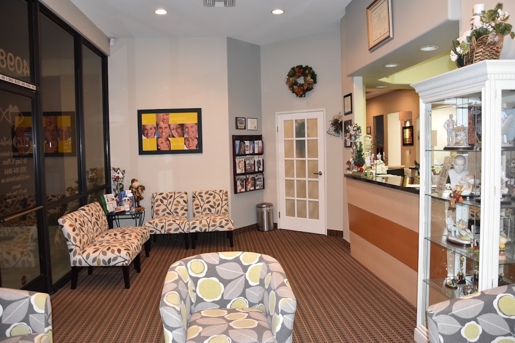 Image for TLC Dental: Long N Phan, DMD, MAGD with ID of: 6949433