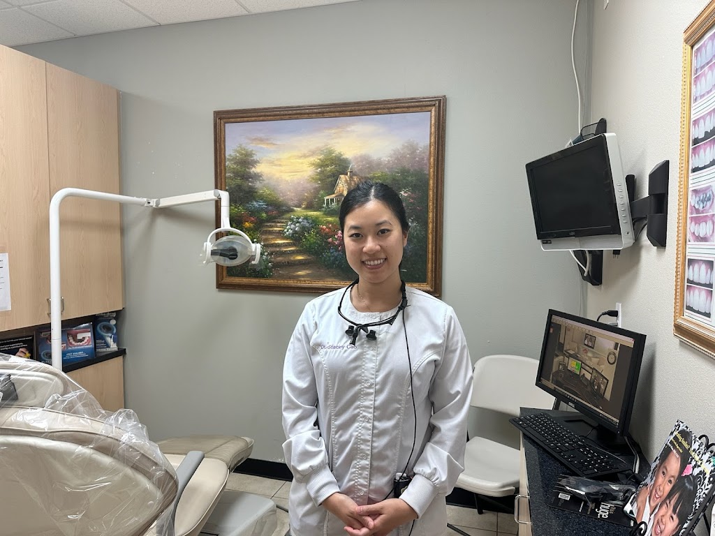 Image for TLC Dental: Long N Phan, DMD, MAGD with ID of: 6949434