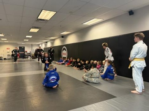 Image for Refuge BJJ with ID of: 6949488