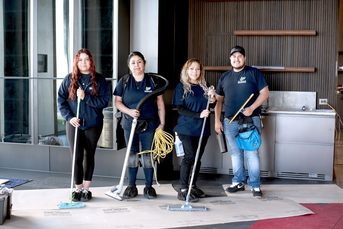 Image for ClimaxCCU Professional Cleaning with ID of: 6949500