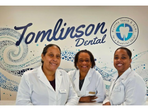 Image for Tomlinson Dental with ID of: 6949542