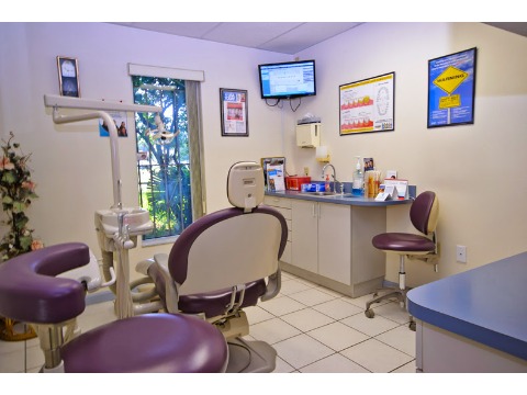 Image for Tomlinson Dental with ID of: 6949544