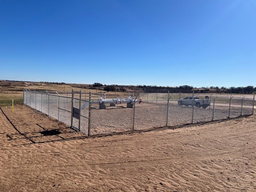 Image for Fence Concepts and Construction with ID of: 6949710
