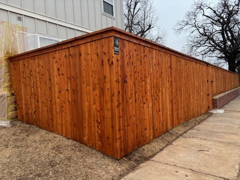 Image for Fence Concepts and Construction with ID of: 6949712