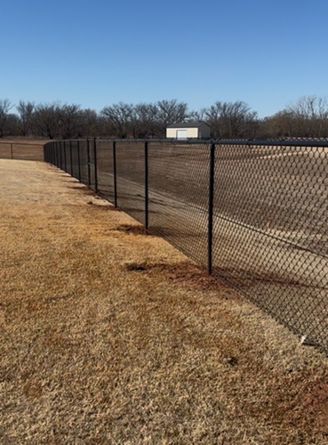 Image for Fence Concepts and Construction with ID of: 6949713