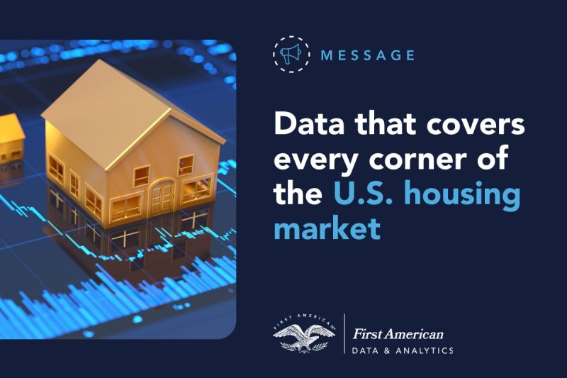 Image for First American Data & Analytics with ID of: 6949830
