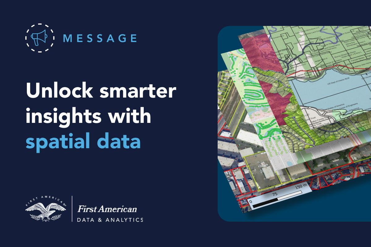 Image for First American Data & Analytics with ID of: 6949832