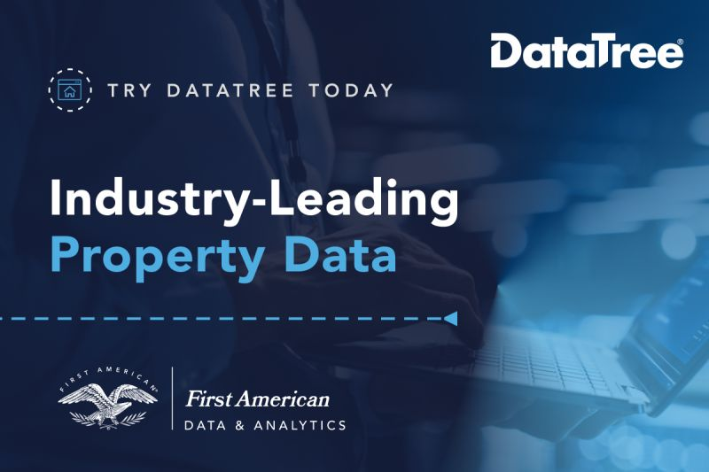 Image for First American Data & Analytics with ID of: 6949833