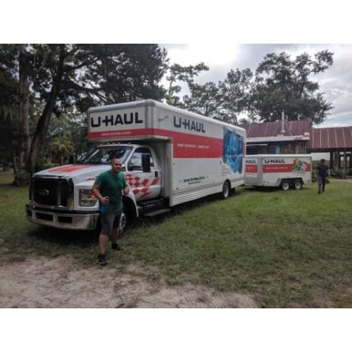 Image for Manly Moving Company with ID of: 6949862