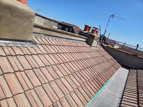 Image for Brunel Roofing Bristol with ID of: 6949873