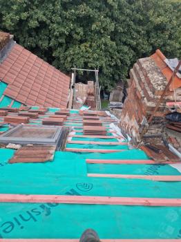 Image for Brunel Roofing Bristol with ID of: 6949876