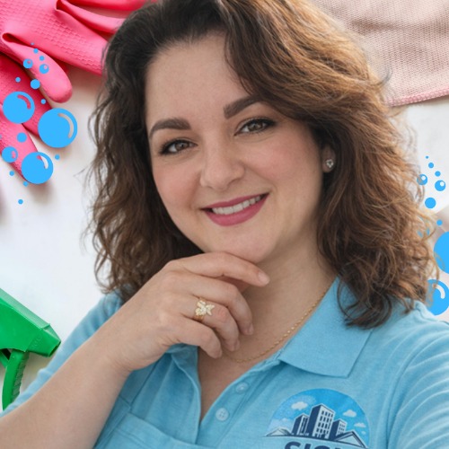Image for Sisi Cleaning Services with ID of: 6949924