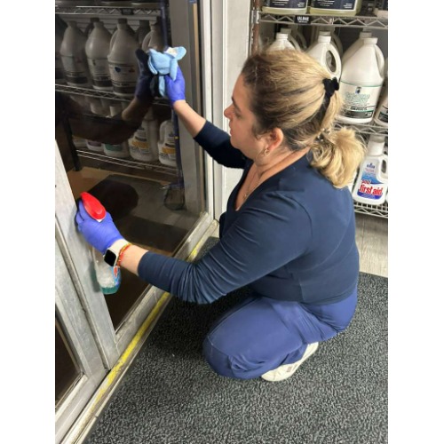 Image for Sisi Cleaning Services with ID of: 6949940
