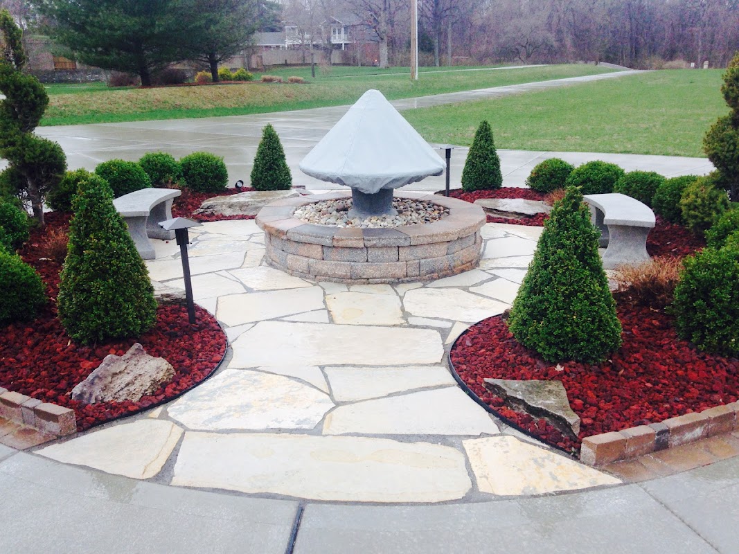 Image for Thies Custom Walls and Landscaping with ID of: 6949975