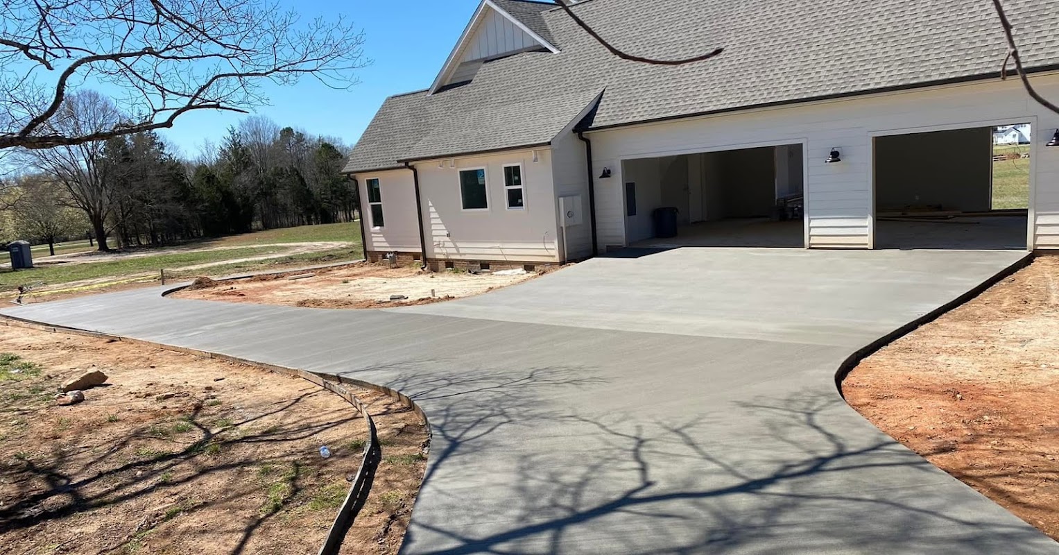 Image for Pilgrim & Son's Concrete with ID of: 6950015