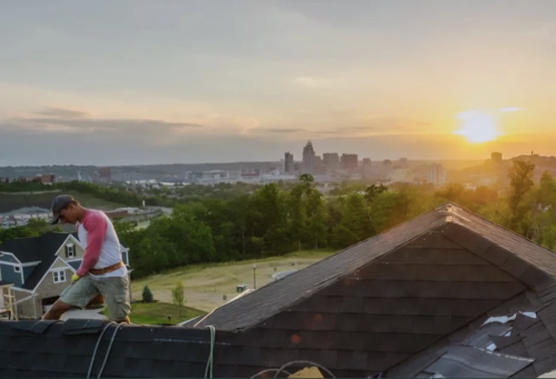 Image for Vostok Roofing with ID of: 6950025