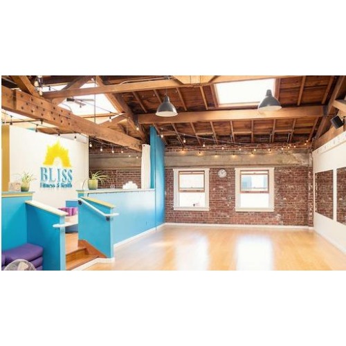 Image for Bliss Fitness and Health with ID of: 6950028