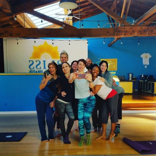 Image for Bliss Fitness and Health with ID of: 6950031