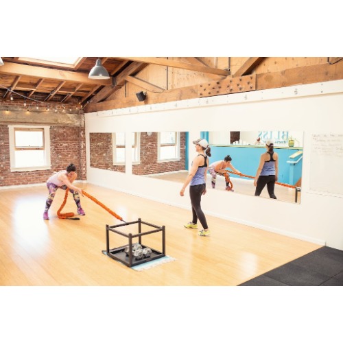 Image for Bliss Fitness and Health with ID of: 6950032