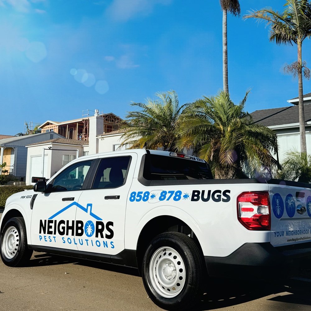 Image for Neighbors Pest Solutions with ID of: 6950155