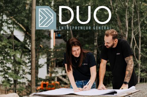 Image for Duo Entrepreneur Général with ID of: 6950177