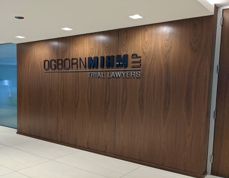Image for Ogborn Mihm, LLP with ID of: 6950355