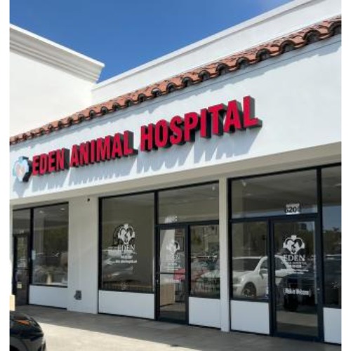 Image for Eden Animal Hospital with ID of: 6950375