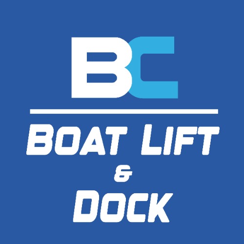 Image for BC Boat Lift & Dock with ID of: 6442942