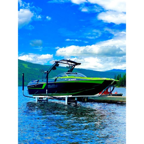 Image for BC Boat Lift & Dock with ID of: 6442955