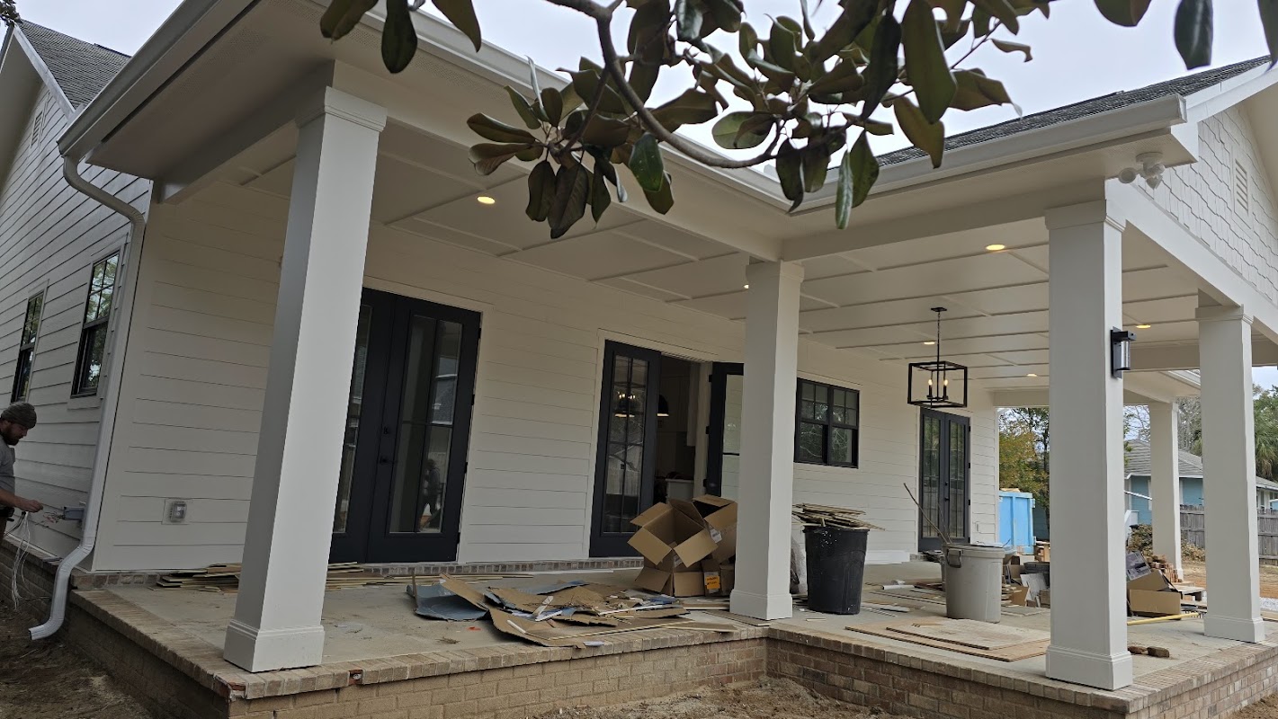 Image for Thomas Buchanan Seamless Gutters llc with ID of: 6950383