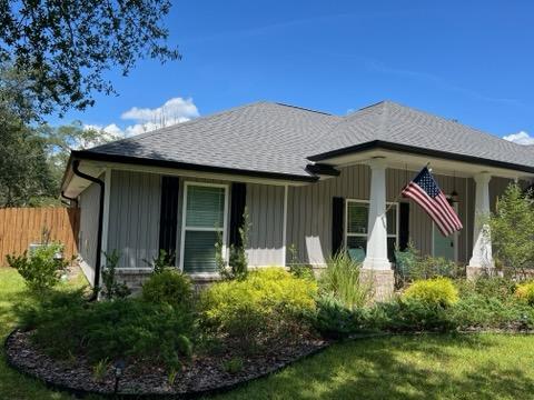 Image for Thomas Buchanan Seamless Gutters llc with ID of: 6950393
