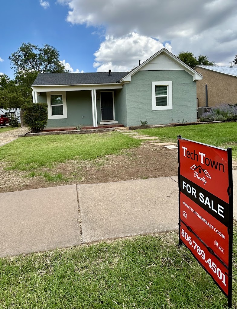 Image for TechTown Realty with ID of: 6950507