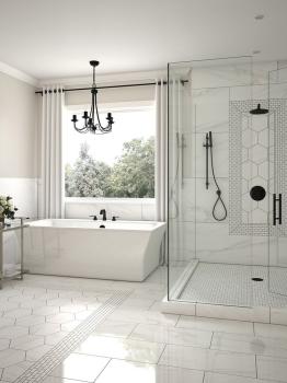 Image for Luxe Remodeling with ID of: 6950513