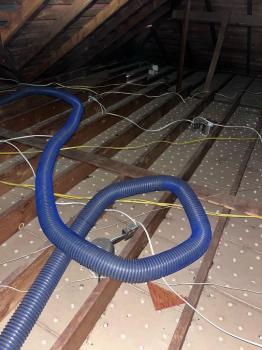 Image for YS Attic insulation Inc with ID of: 6950564