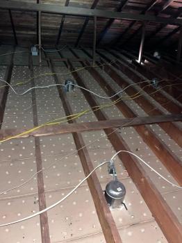 Image for YS Attic insulation Inc with ID of: 6950565
