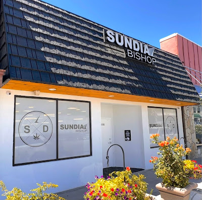 Image for Sundial Collective - Bishop with ID of: 6950951