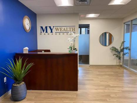 Image for MY Wealth Management, Inc. with ID of: 6951042