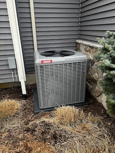 Image for DION'S COMPLETE Plumbing, Heating & Cooling with ID of: 6951054