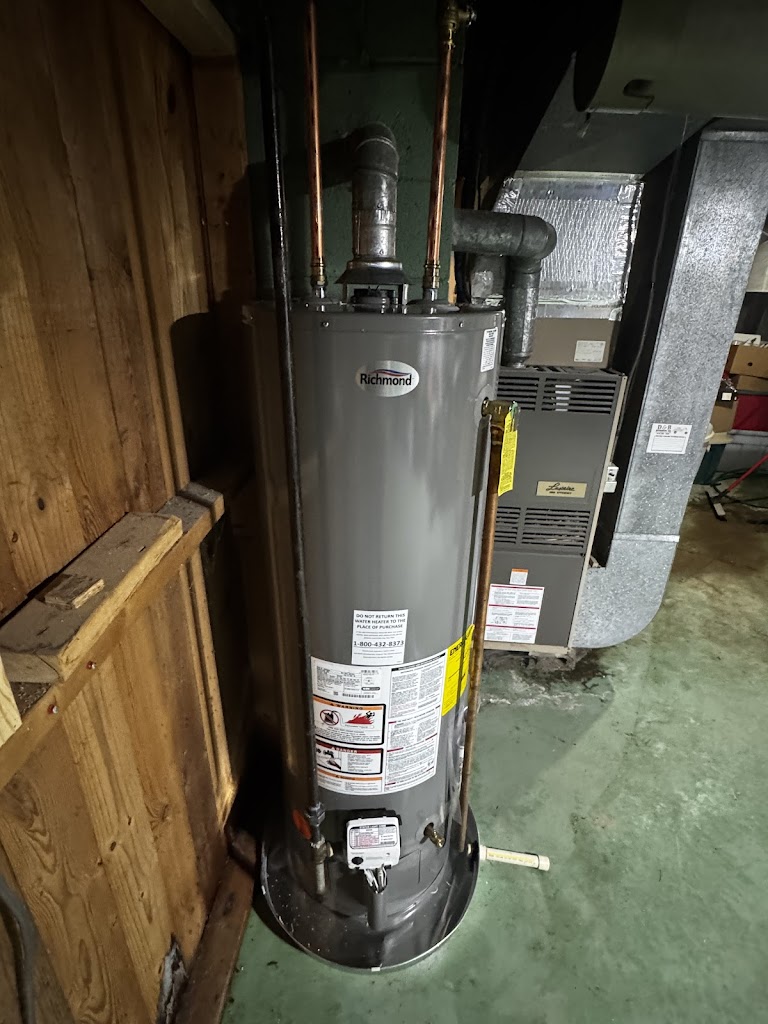 Image for DION'S COMPLETE Plumbing, Heating & Cooling with ID of: 6951055