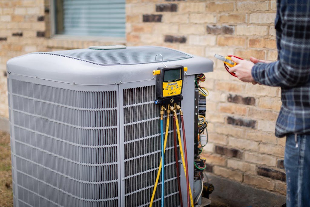 Image for DION'S COMPLETE Plumbing, Heating & Cooling with ID of: 6951056