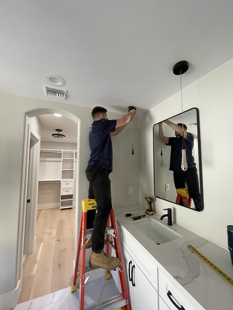 Image for Miller and Sons Electric with ID of: 6951095