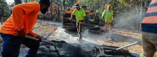Image for The Paving Group with ID of: 6951121