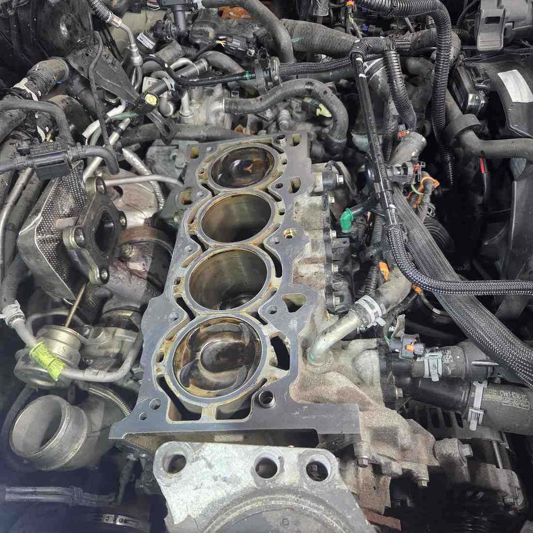 Image for Wrench and Ratchet Auto Care with ID of: 6951303