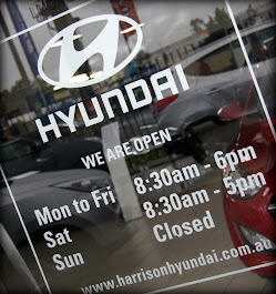 Image for Harrison Hyundai with ID of: 6951312