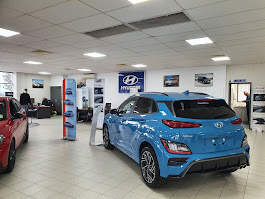 Image for Harrison Hyundai with ID of: 6951313