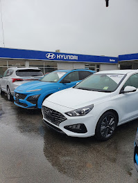 Image for Harrison Hyundai with ID of: 6951314