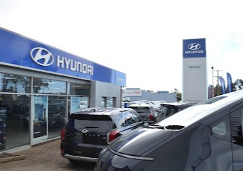 Image for Harrison Hyundai with ID of: 6951317