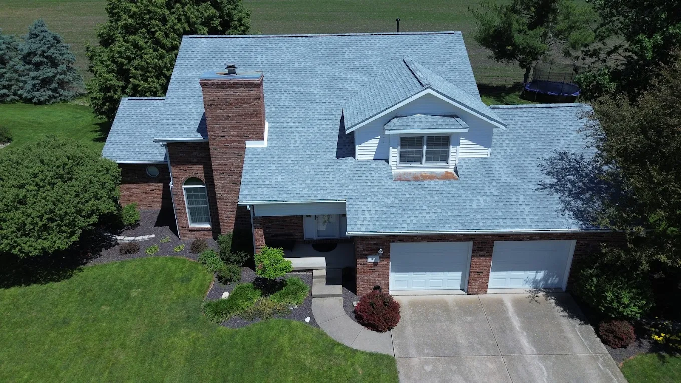 Image for Rainforcing Roofing and Exteriors PLLC with ID of: 6951485