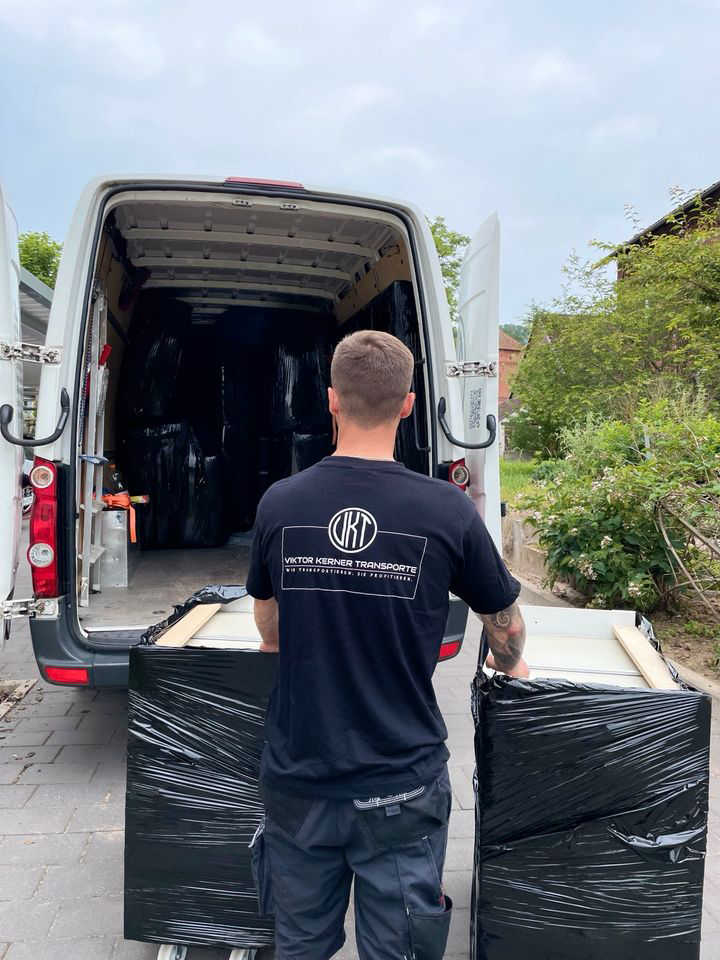 Image for Viktor Kerner Transporte with ID of: 6951578
